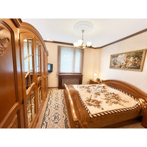 6-комн. квартира, мкр 1-й микрорайон