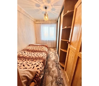 3-комн. квартира, кв-л Молодежный 21
