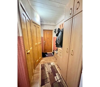 3-комн. квартира, кв-л Молодежный 21