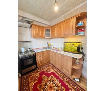 3-комн. квартира, кв-л Молодежный 21