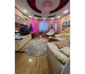 3-комн. квартира, кв-л Молодежный 20