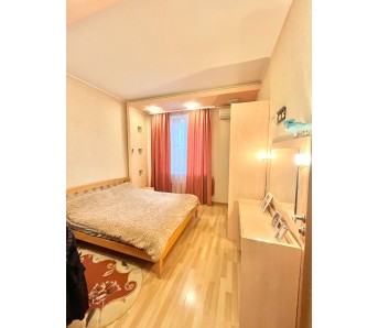 3-комн. квартира, кв-л Молодежный 20