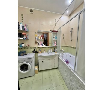 3-комн. квартира, кв-л Молодежный 20