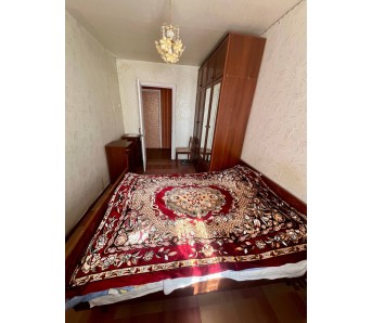 2-комн. квартира, ул. Тульская