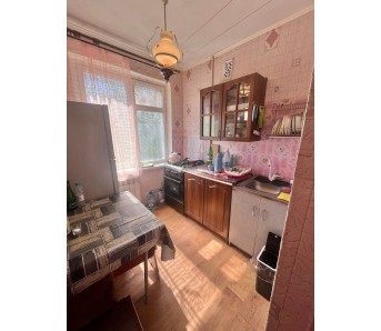 2-комн. квартира, ул. Тульская
