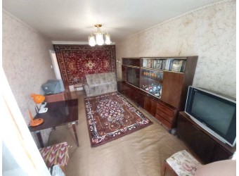 2-комн. квартира, ул. Тульская