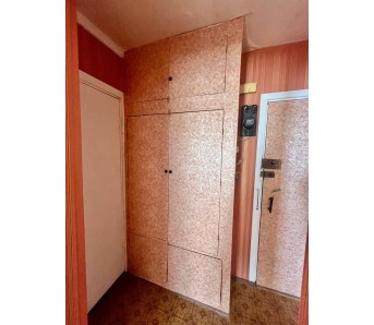 2-комн. квартира, ул. Тульская