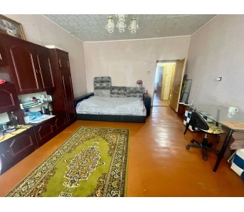 2-комн. квартира, ул. Новый городок