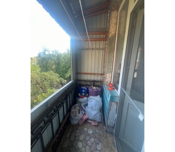 2-комн. квартира, ул. Новый городок