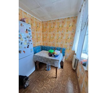 2-комн. квартира, ул. Луначарского
