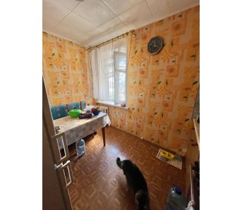 2-комн. квартира, ул. Луначарского