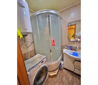 2-комн. квартира, ул. Луначарского