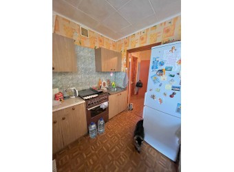 2-комн. квартира, ул. Луначарского
