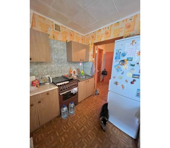 2-комн. квартира, ул. Луначарского