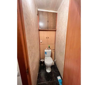 2-комн. квартира, ул. Луначарского