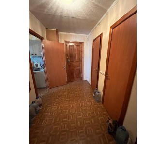 2-комн. квартира, ул. Луначарского