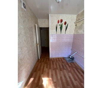 2-комн. квартира, кв-л 50 лет Октября 2