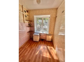2-комн. квартира, кв-л 50 лет Октября 2