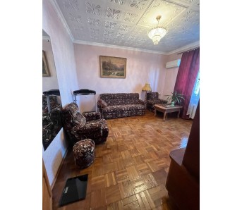 2-комн. квартира, пл. Героев Великой Отечественной войны