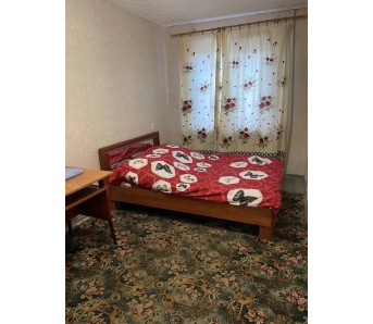 2-комн. квартира, кв-л 50 лет Октября 1