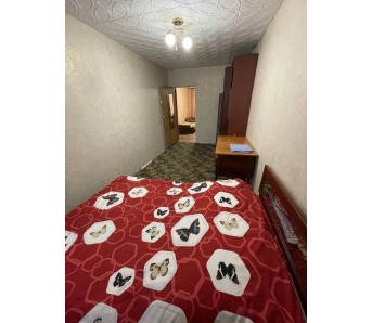 2-комн. квартира, кв-л 50 лет Октября 1
