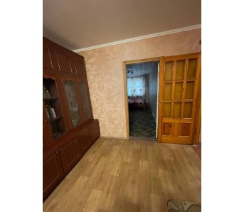 2-комн. квартира, кв-л 50 лет Октября 1