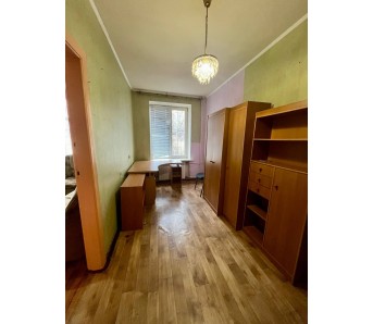 2-комн. квартира, кв-л Алексеева 8