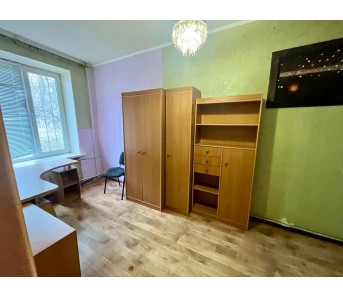 2-комн. квартира, кв-л Алексеева 8