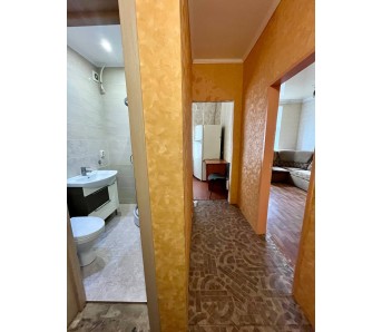 2-комн. квартира, кв-л Алексеева 8