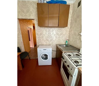 2-комн. квартира, кв-л Алексеева 8