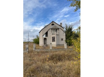 6-комн. дом, ул. Октябрьская