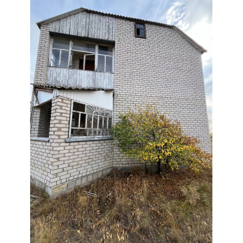 6-комн. дом, ул. Октябрьская