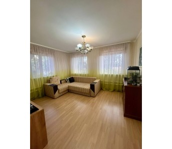 3-комн. дом, ул. Солнечная