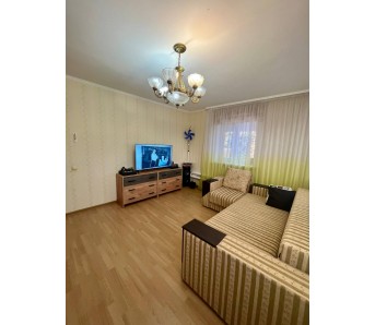 3-комн. дом, ул. Солнечная