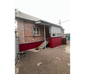 3-комн. дом, ул. Солнечная