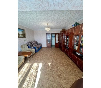 3-комн. квартира, ул. Андрея Линева