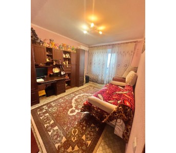3-комн. квартира, ул. Андрея Линева