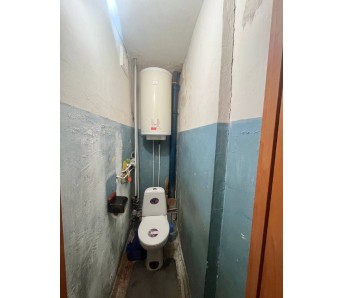 3-комн. квартира, ул. Андрея Линева