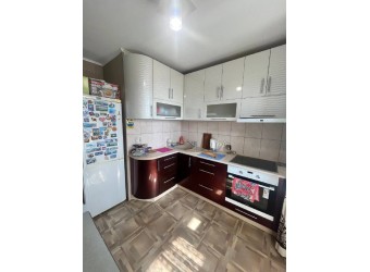 3-комн. квартира, ул. Андрея Линева