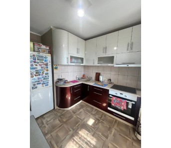 3-комн. квартира, ул. Андрея Линева