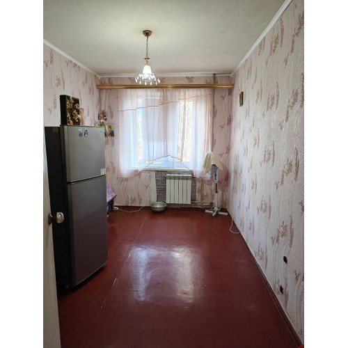 3-комн. квартира, кв-л Левченко 18