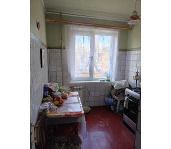 3-комн. квартира, кв-л Левченко 18