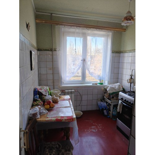 3-комн. квартира, кв-л Левченко 18