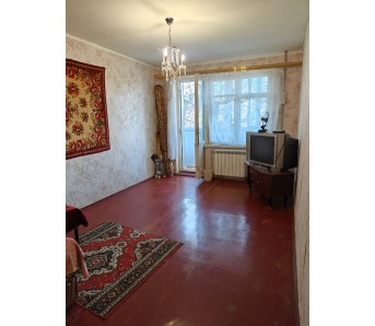 3-комн. квартира, кв-л Левченко 18