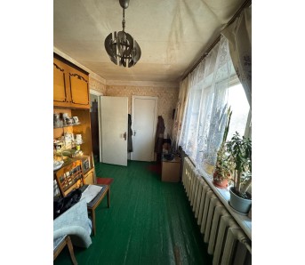 2-комн. квартира, ул. 50-летия образования СССР
