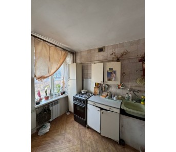 2-комн. квартира, ул. 50-летия образования СССР