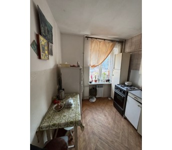 2-комн. квартира, ул. 50-летия образования СССР