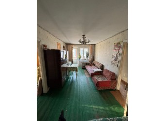 2-комн. квартира, ул. 50-летия образования СССР