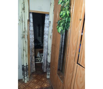 1-комн. квартира, ул. Котовского