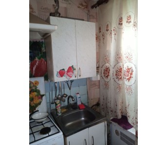 1-комн. квартира, ул. Котовского